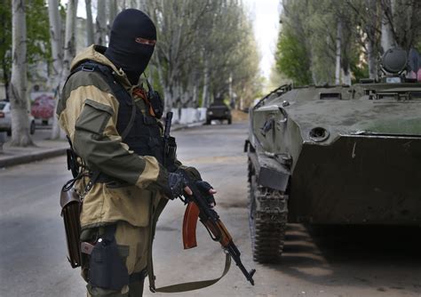 russian military equipment in ukraine